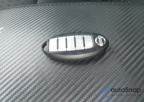 2016 Nissan Altima 2.5 Sv from USA, damaged, VIN 1N4AL3AP5GC167462